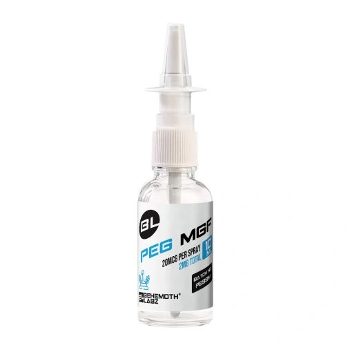 PEG MGF Nasal Spray