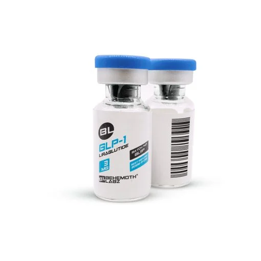GLP-1 (Liraglutide)