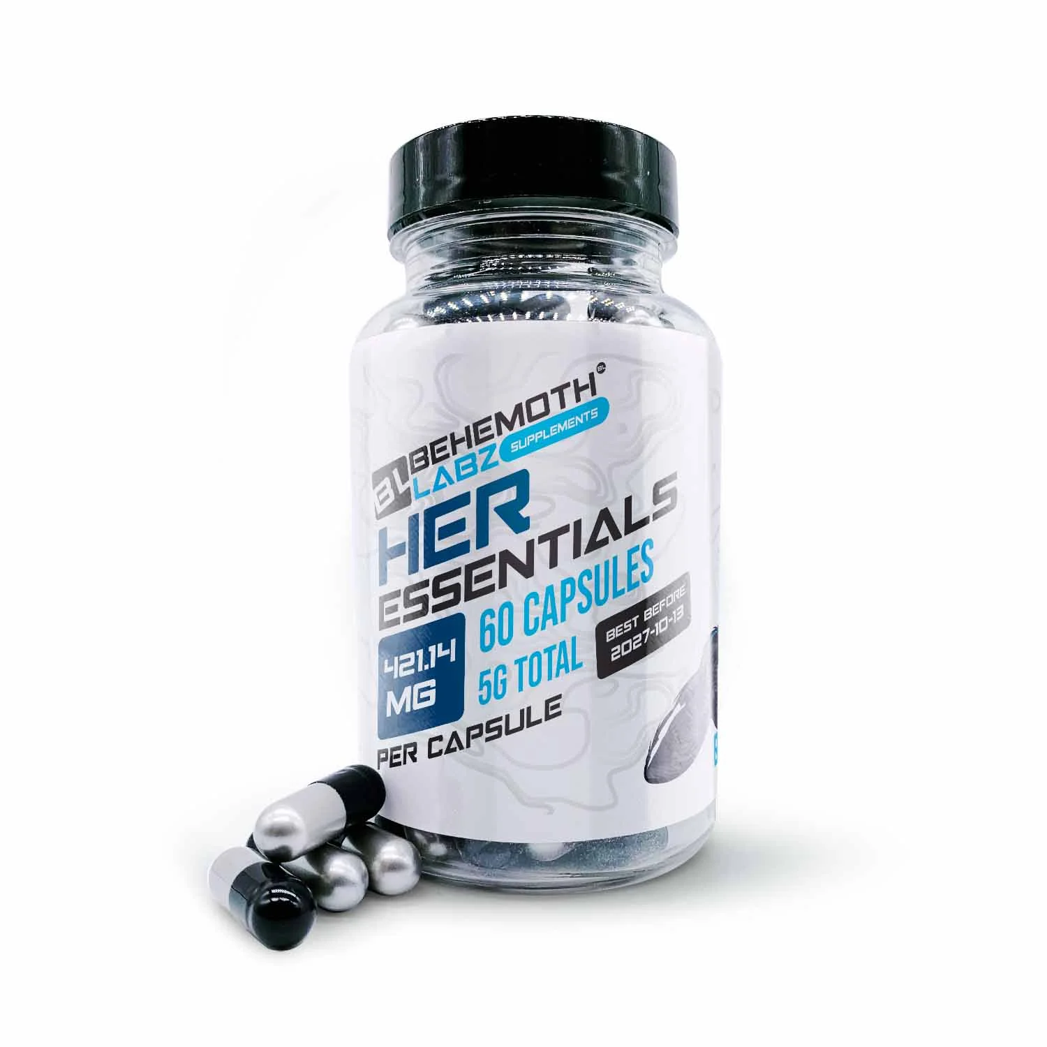 Her Essentials Capsules