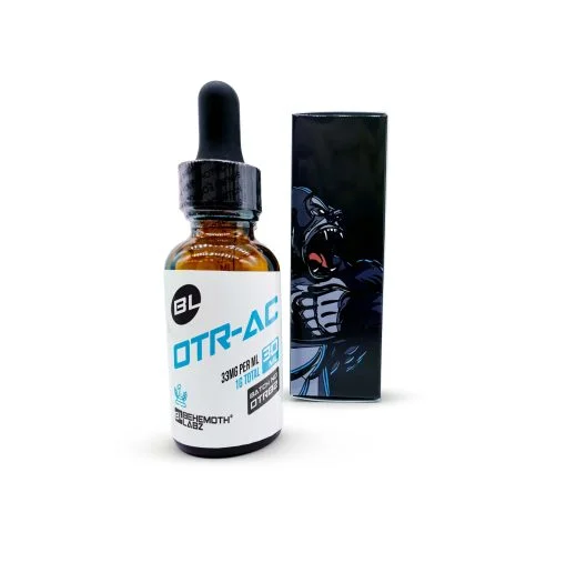 OTR-AC (Ostarine-O-Acetate) Liquid