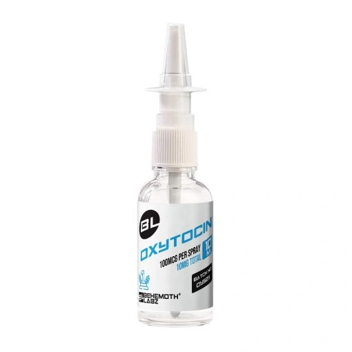 Oxytocin Nasal Spray