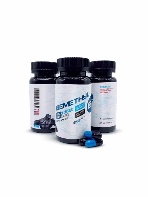 Bemethyl (Bemetil)