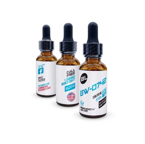 GW0742 Liquid