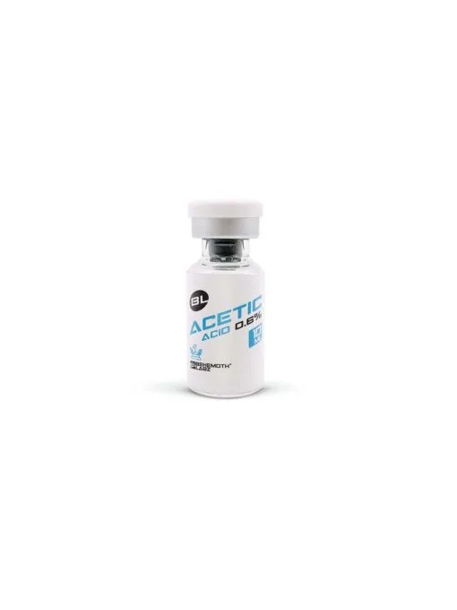 Acetic Acid 0.6%