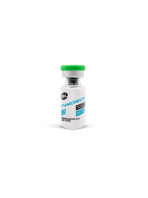 Ipamorelin