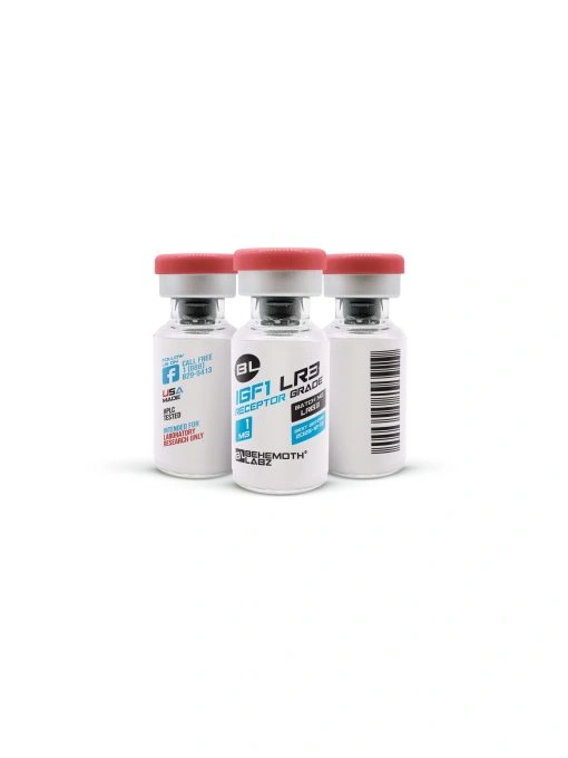 IGF-1 LR3 Receptor Grade
