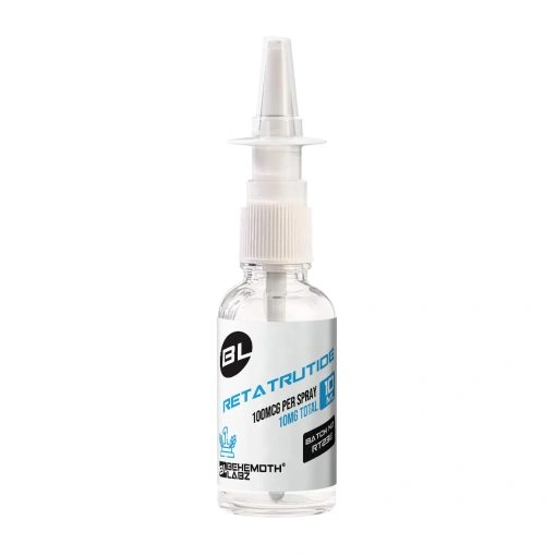 Retatrutide Nasal Spray