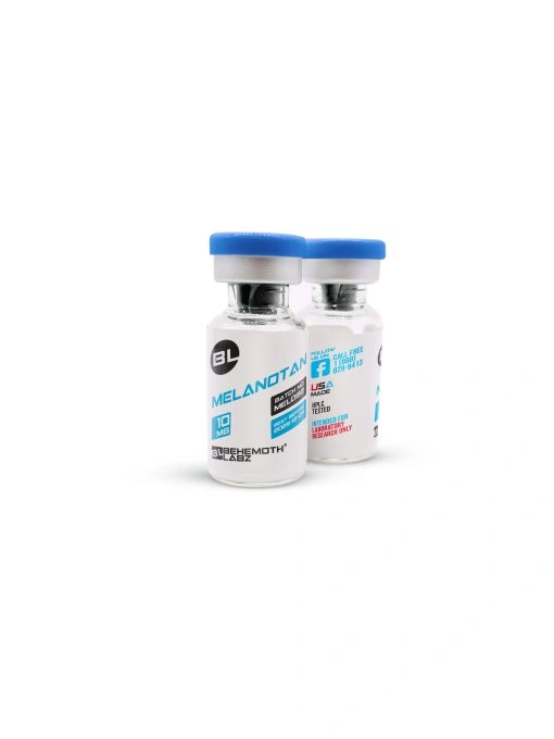 Melanotan 2