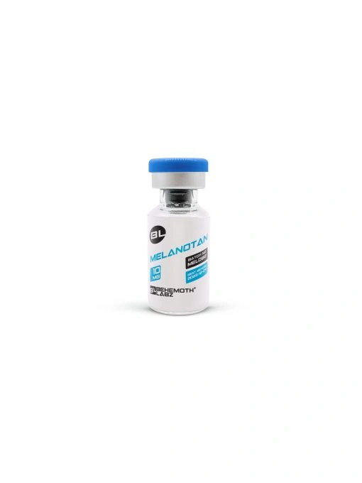 Melanotan 2