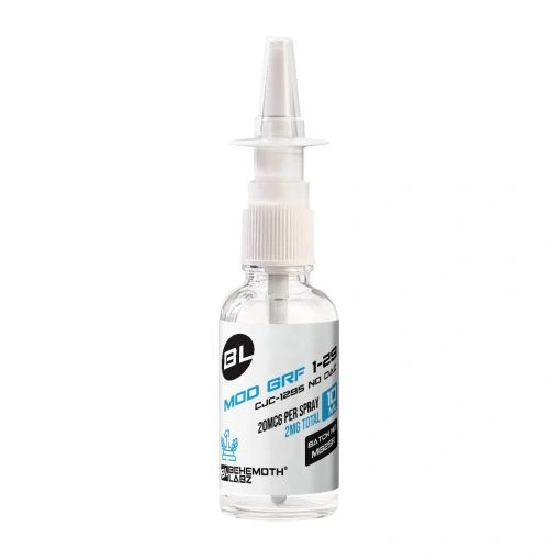 Mod GRF 1-29 (CJC-1295 No Dac) Nasal Spray