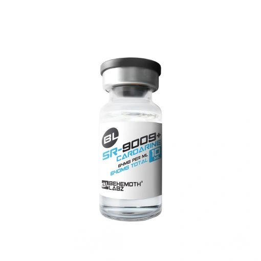 SR-9009 + Cardarine Injectable
