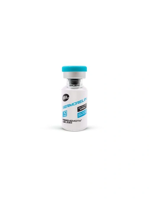 Sermorelin