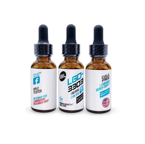 LGD 3303 Liquid