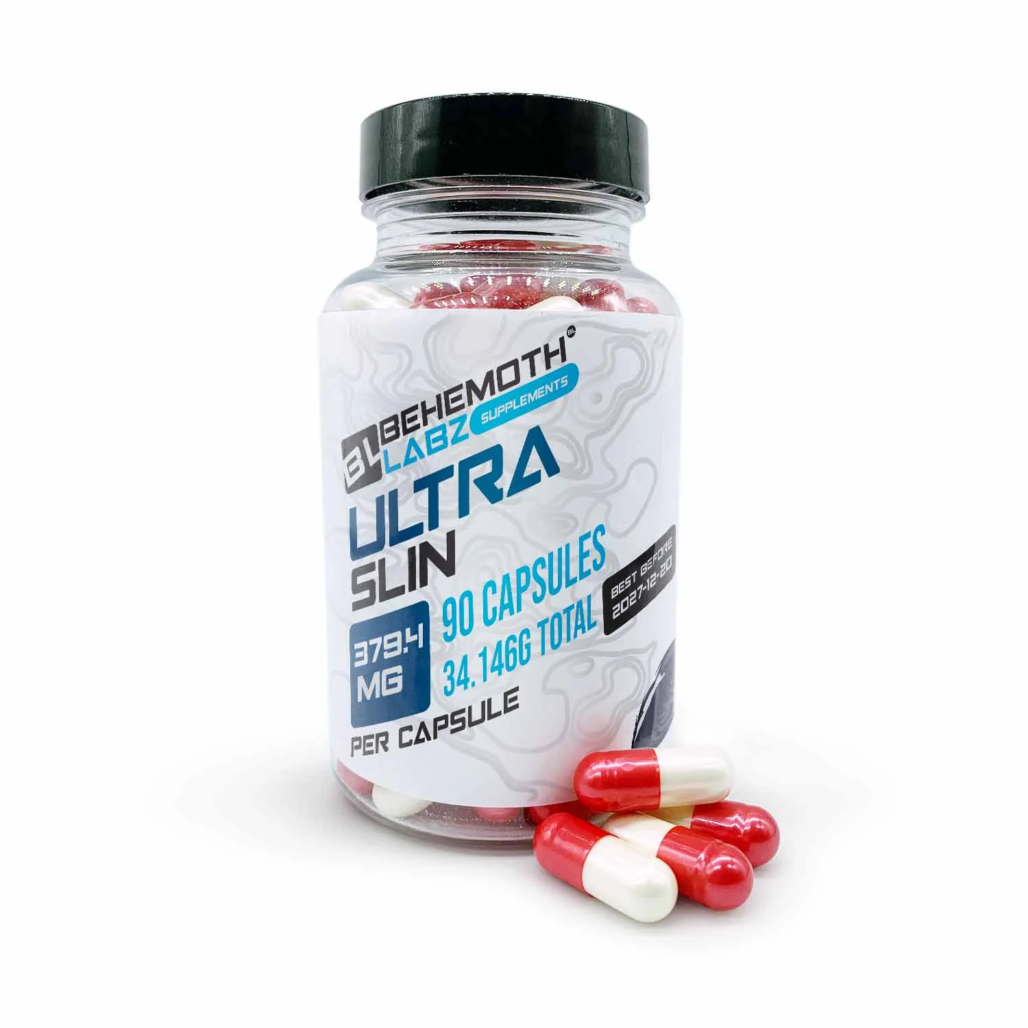 Ultra Slin Capsules