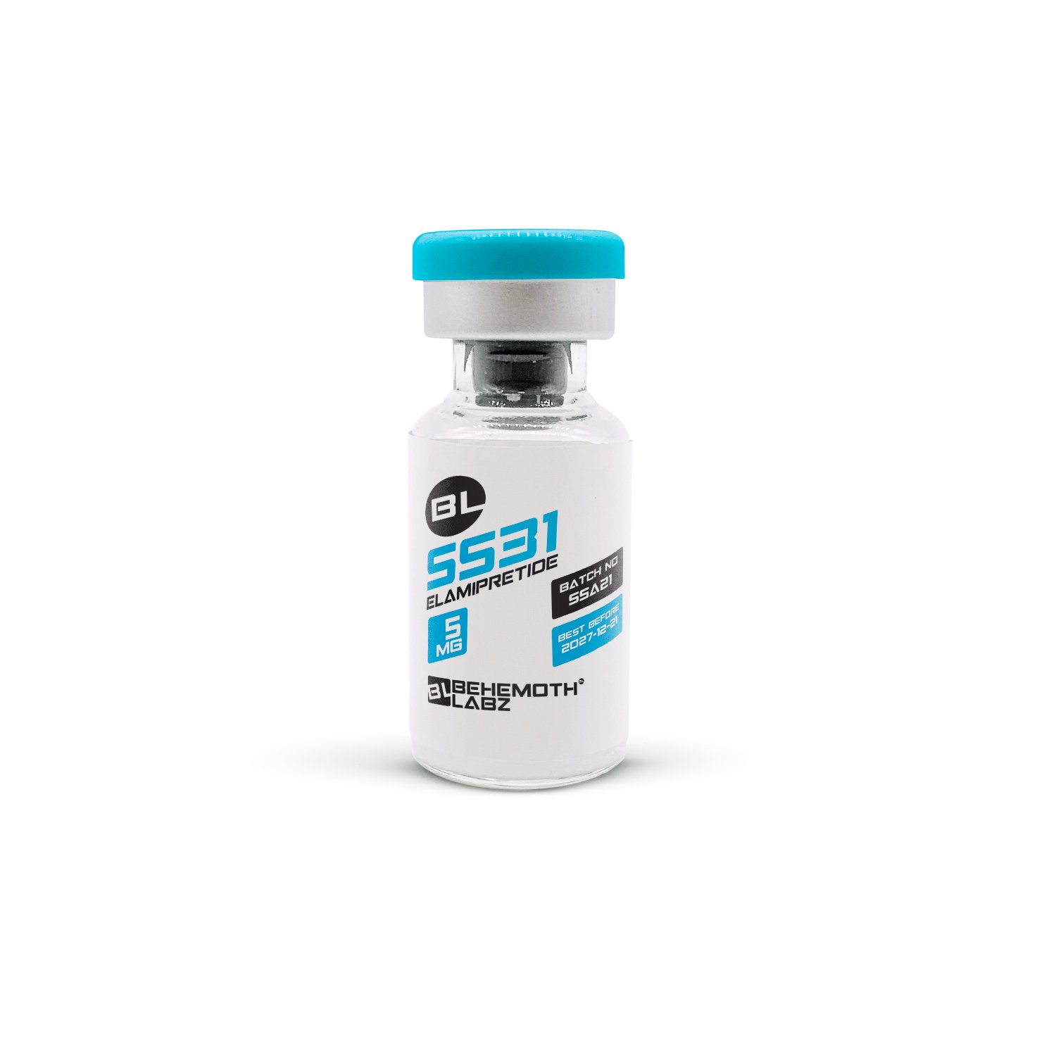 SS31 (Elamipretide)
