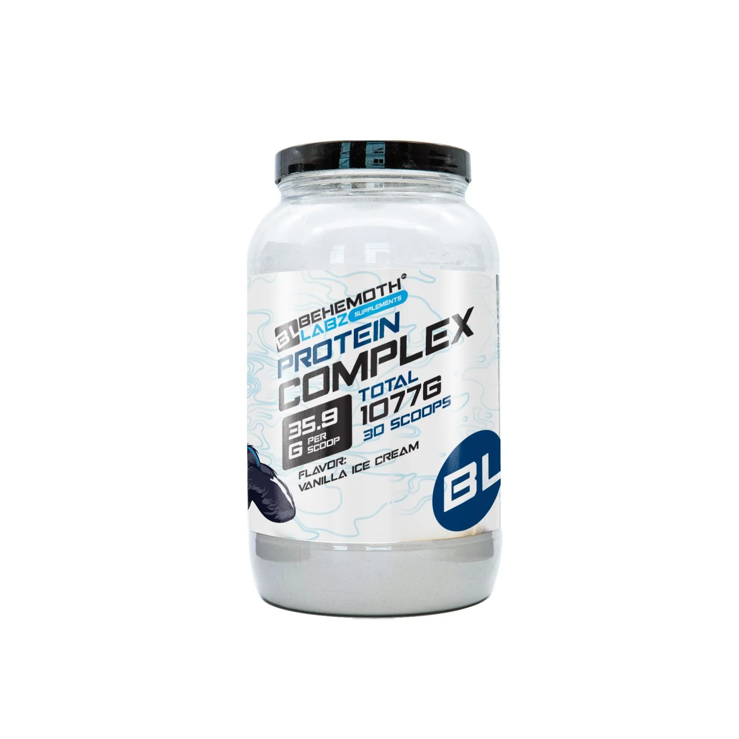 Protein Complex