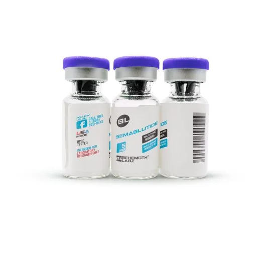 Semaglutide
