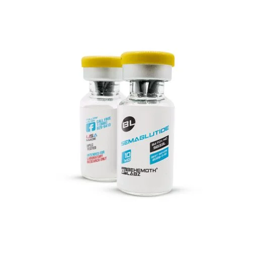 Semaglutide