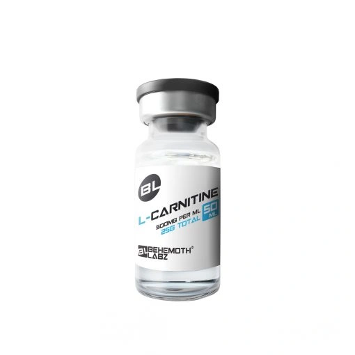 L-Carnitine Injectable
