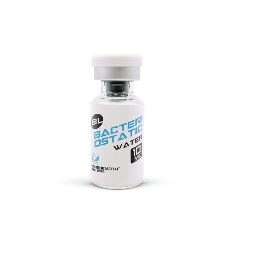 Bacteriostatic Water