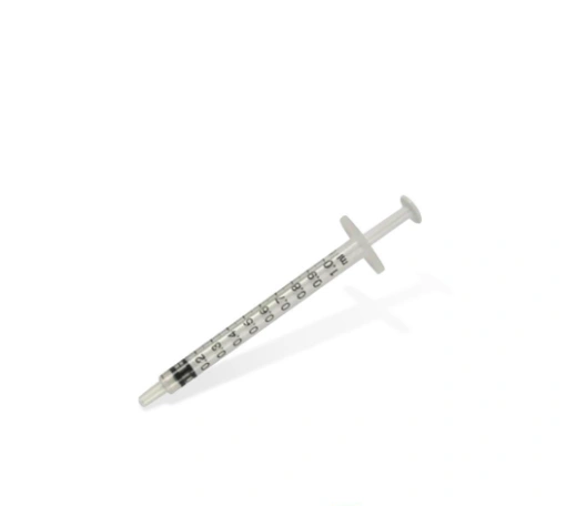 Syringe