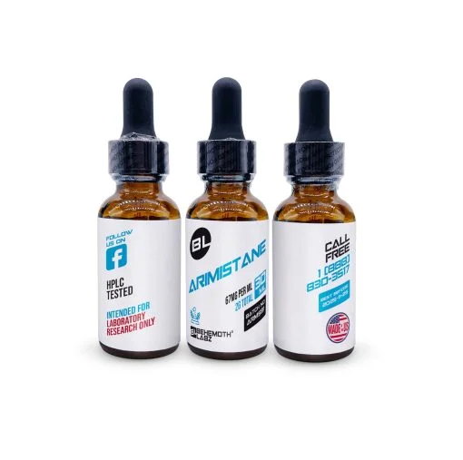 Arimistane Liquid