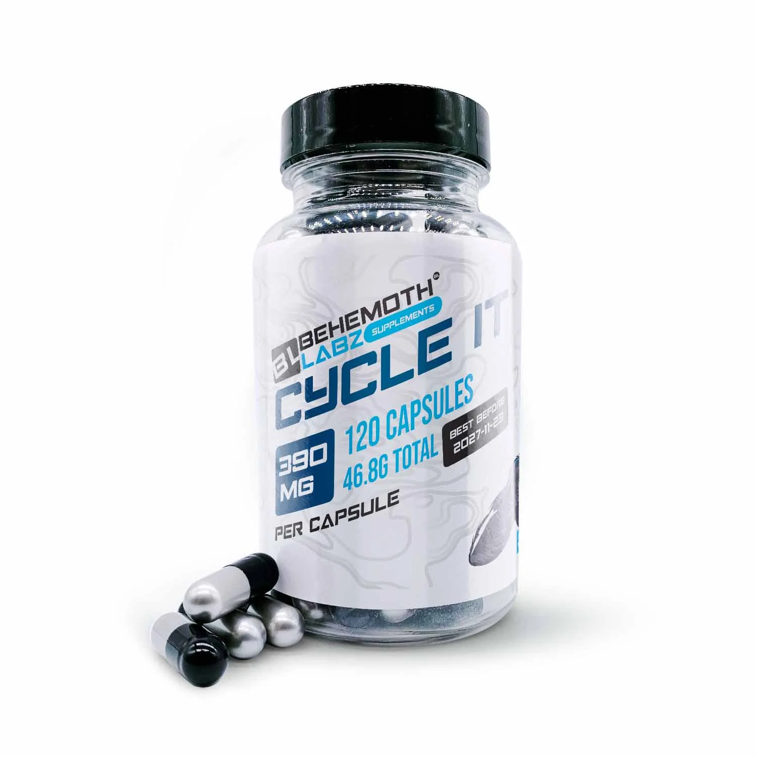 Cycle It Capsules
