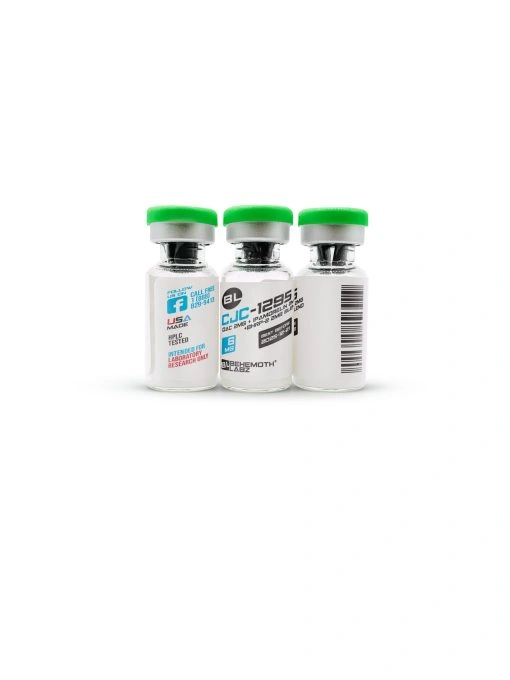 CJC-1295 With DAC + Ipamorelin + GHRP-2 Blend