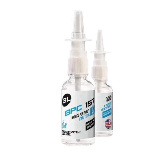 BPC-157 Nasal Spray
